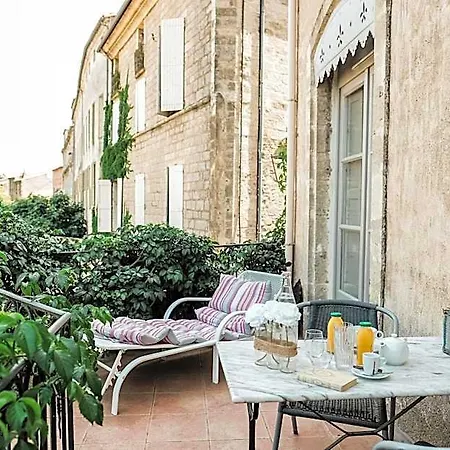 Les De Peyrat 3* Pézenas