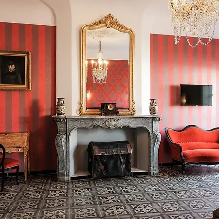 Bed & Breakfast Les De Peyrat