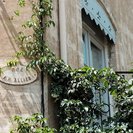 Les De Peyrat 3* Pézenas