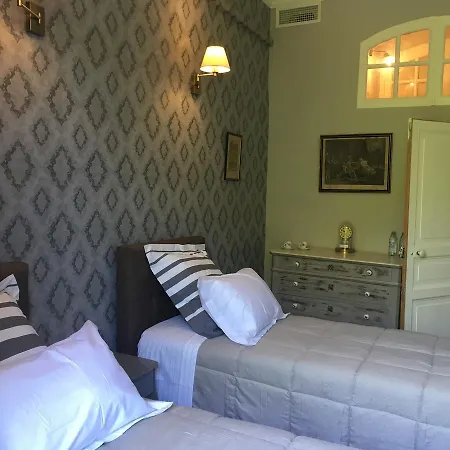 Les De Peyrat 3* Pézenas