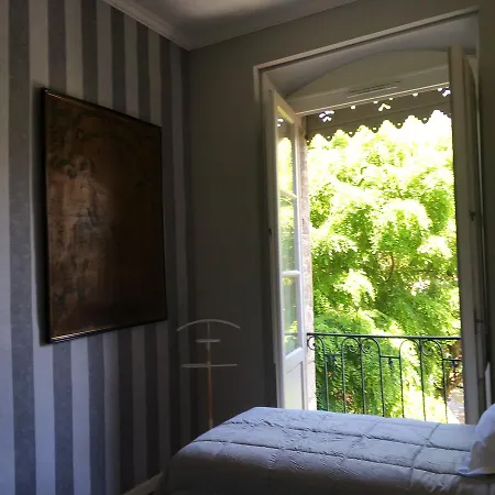 Bed & Breakfast Les De Peyrat 3*