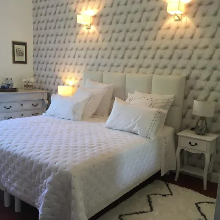 Les De Peyrat Bed & Breakfast