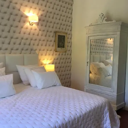 Bed & Breakfast Les De Peyrat Pézenas