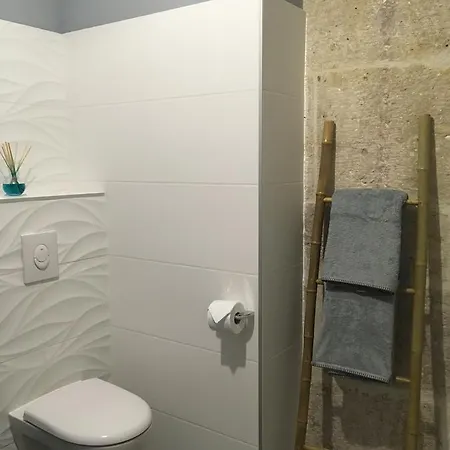Frühstückspension Les De Peyrat Pézenas