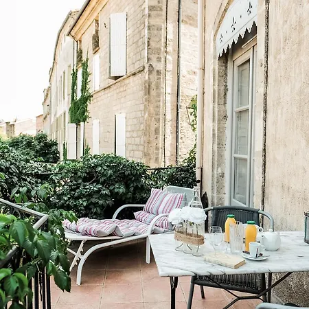 Les De Peyrat Bed & Breakfast