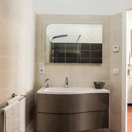 Bed & Breakfast Les De Peyrat Pézenas