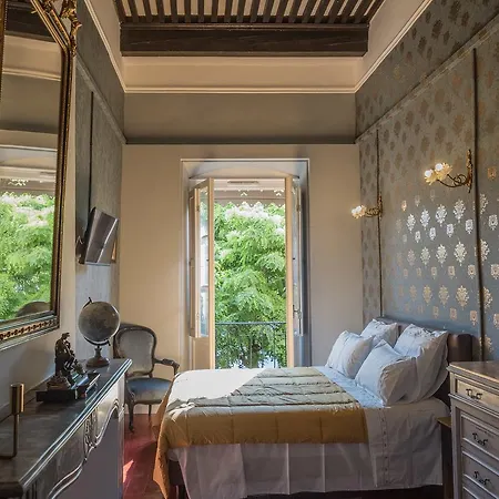 Bed & Breakfast Les De Peyrat Pézenas