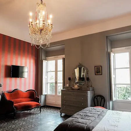 Les De Peyrat Bed & Breakfast