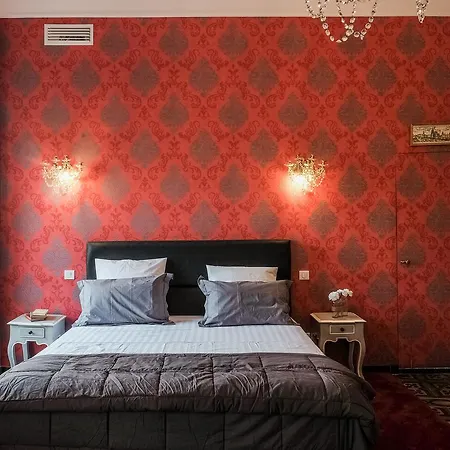 Les De Peyrat 3* Pézenas