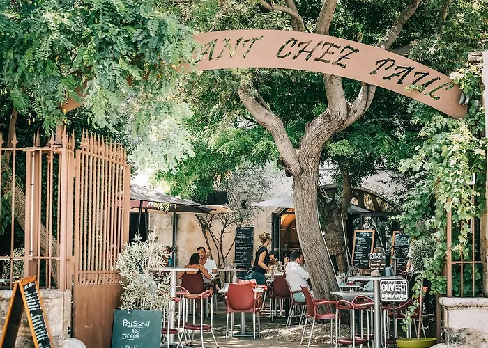 Les De Peyrat 3* Pézenas